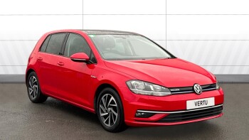 Volkswagen Golf 1.5 TSI EVO Match 5dr Petrol Hatchback